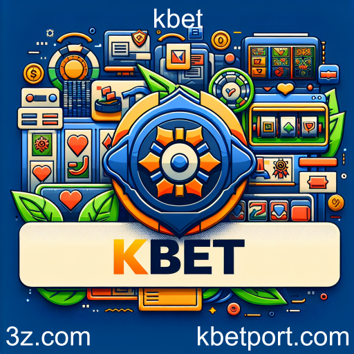 Explorando a Categoria de Apostas no kbet