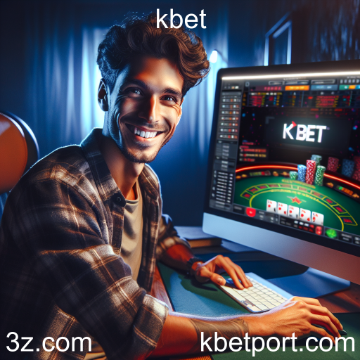 Cassino Online Descubra o Mundo dos Cassinos Online com o Kbet