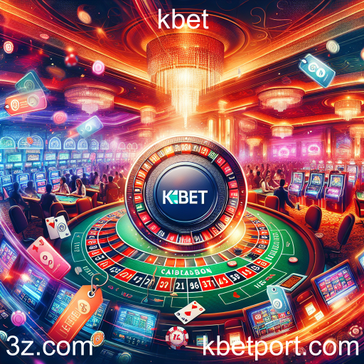 Promoções Descubra as Melhores Promoções de Jogos na Kbet